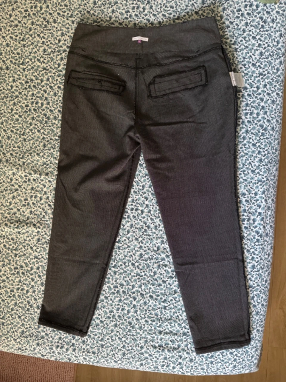 Ensemble pantalon/gilet T42 fr – photo 8